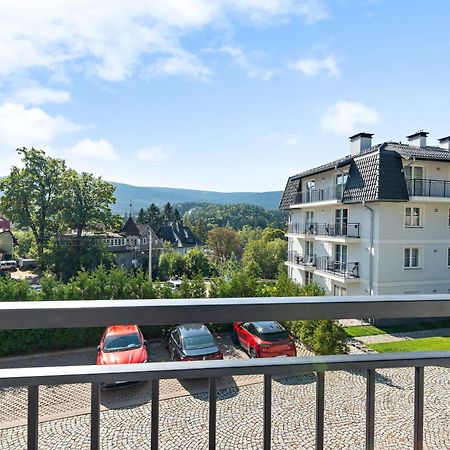 Apartamento Lorien Szklarska Poręba Exterior foto