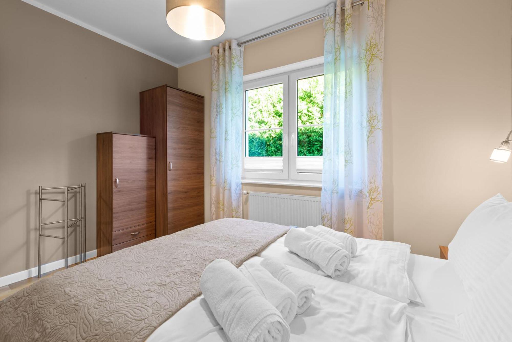 Apartamento Lorien Szklarska Poręba Exterior foto