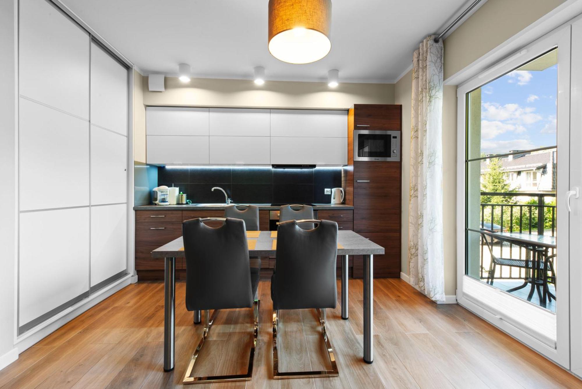 Apartamento Lorien Szklarska Poręba Exterior foto