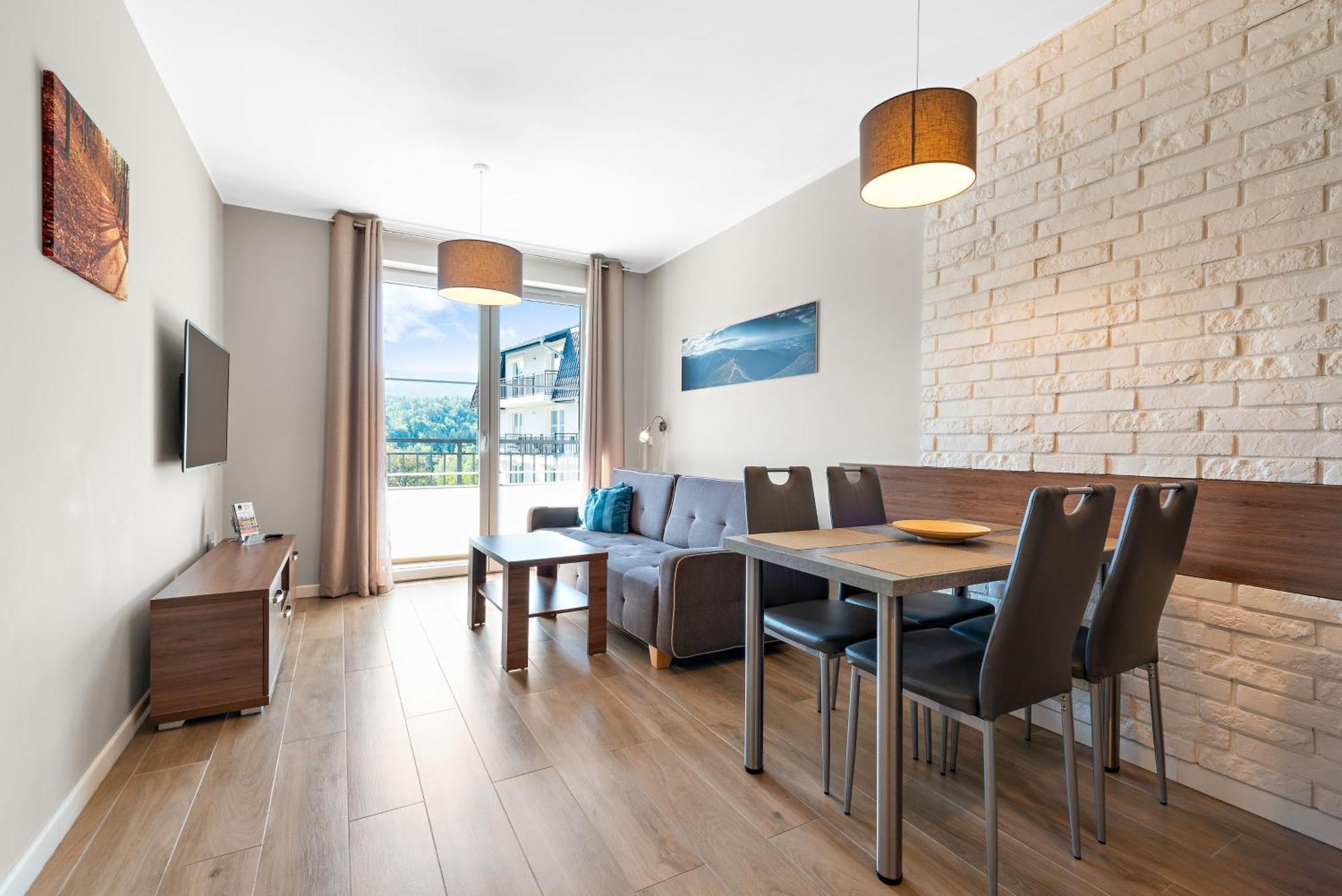 Apartamento Lorien Szklarska Poręba Exterior foto