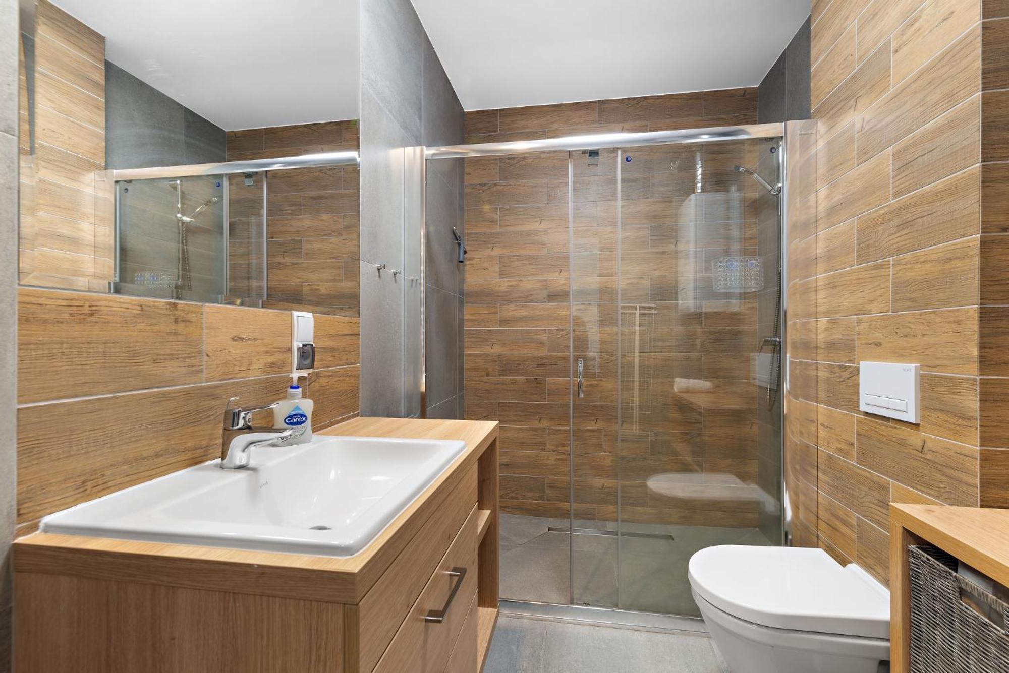 Apartamento Lorien Szklarska Poręba Exterior foto