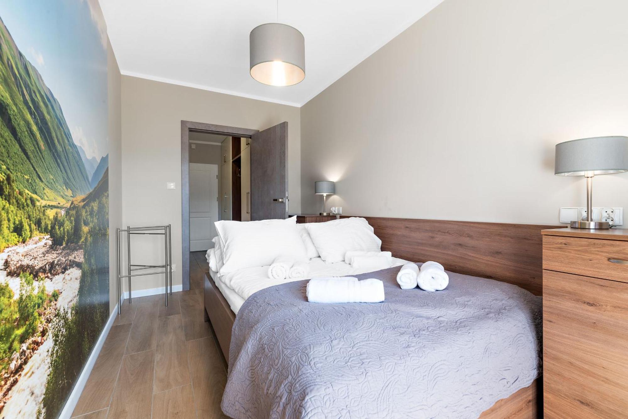 Apartamento Lorien Szklarska Poręba Exterior foto