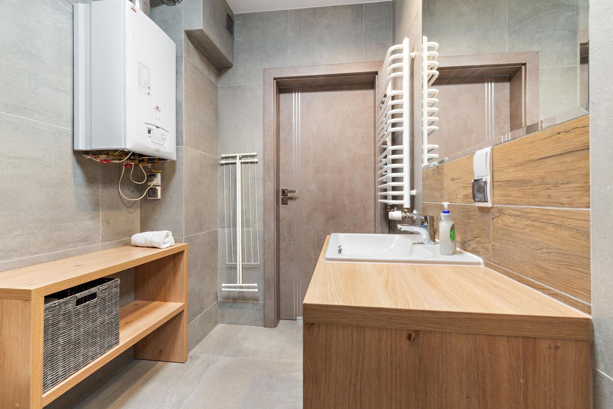 Apartamento Lorien Szklarska Poręba Exterior foto