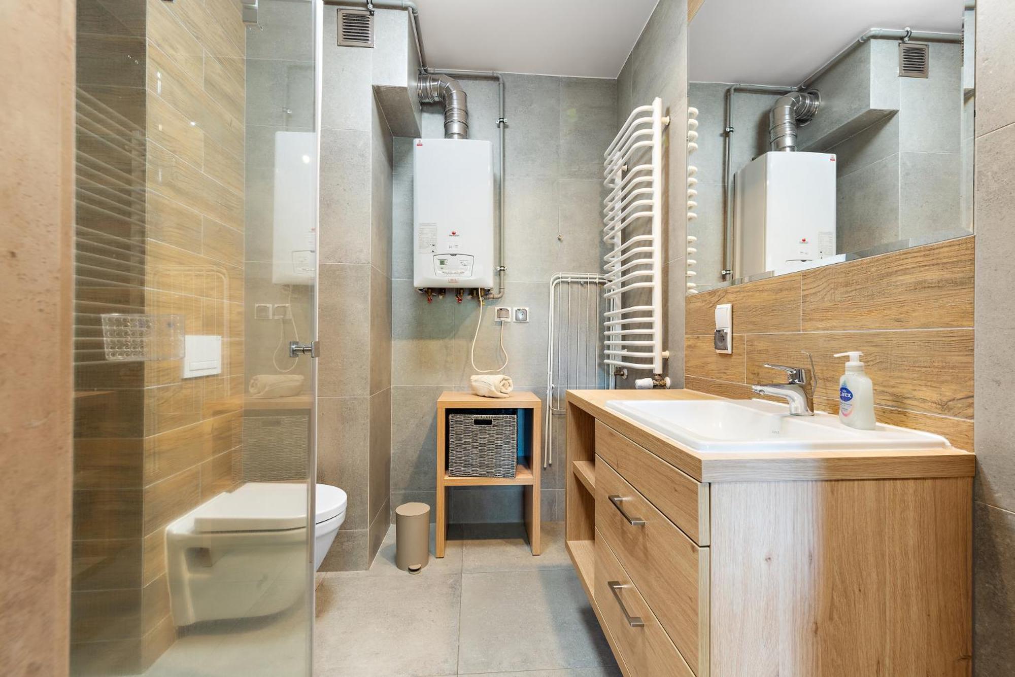 Apartamento Lorien Szklarska Poręba Exterior foto