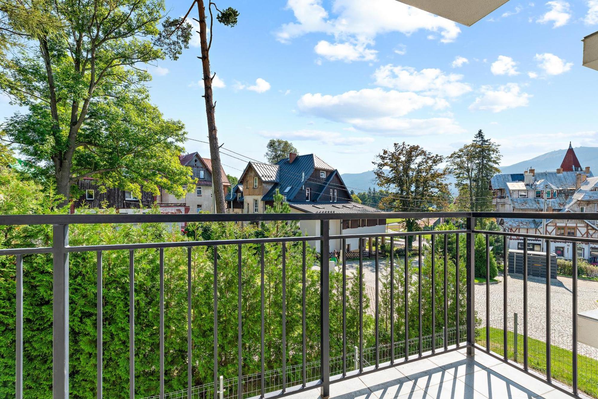 Apartamento Lorien Szklarska Poręba Exterior foto