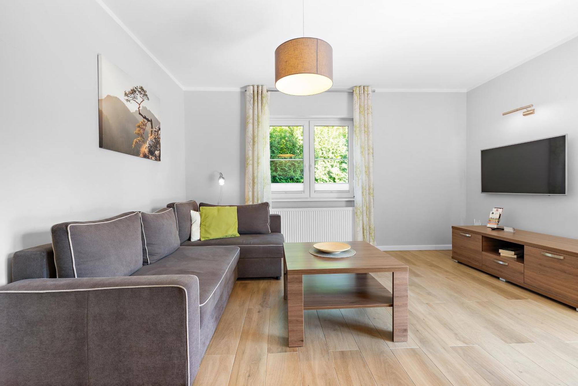 Apartamento Lorien Szklarska Poręba Exterior foto