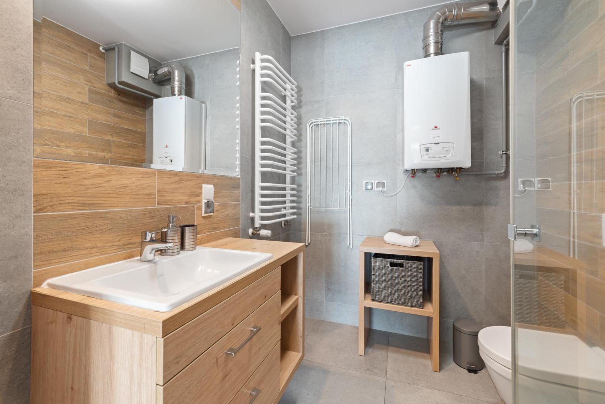 Apartamento Lorien Szklarska Poręba Exterior foto