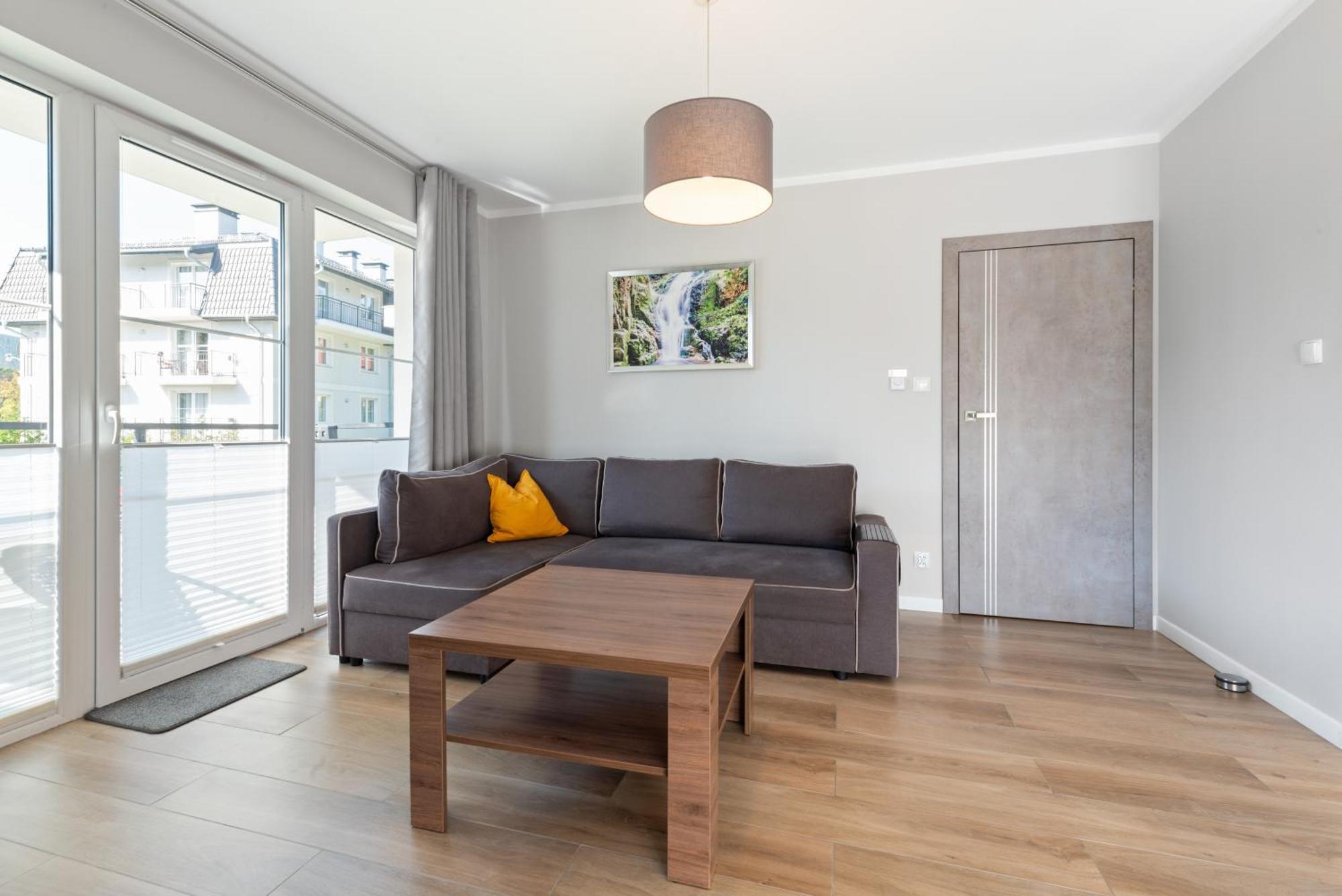 Apartamento Lorien Szklarska Poręba Exterior foto