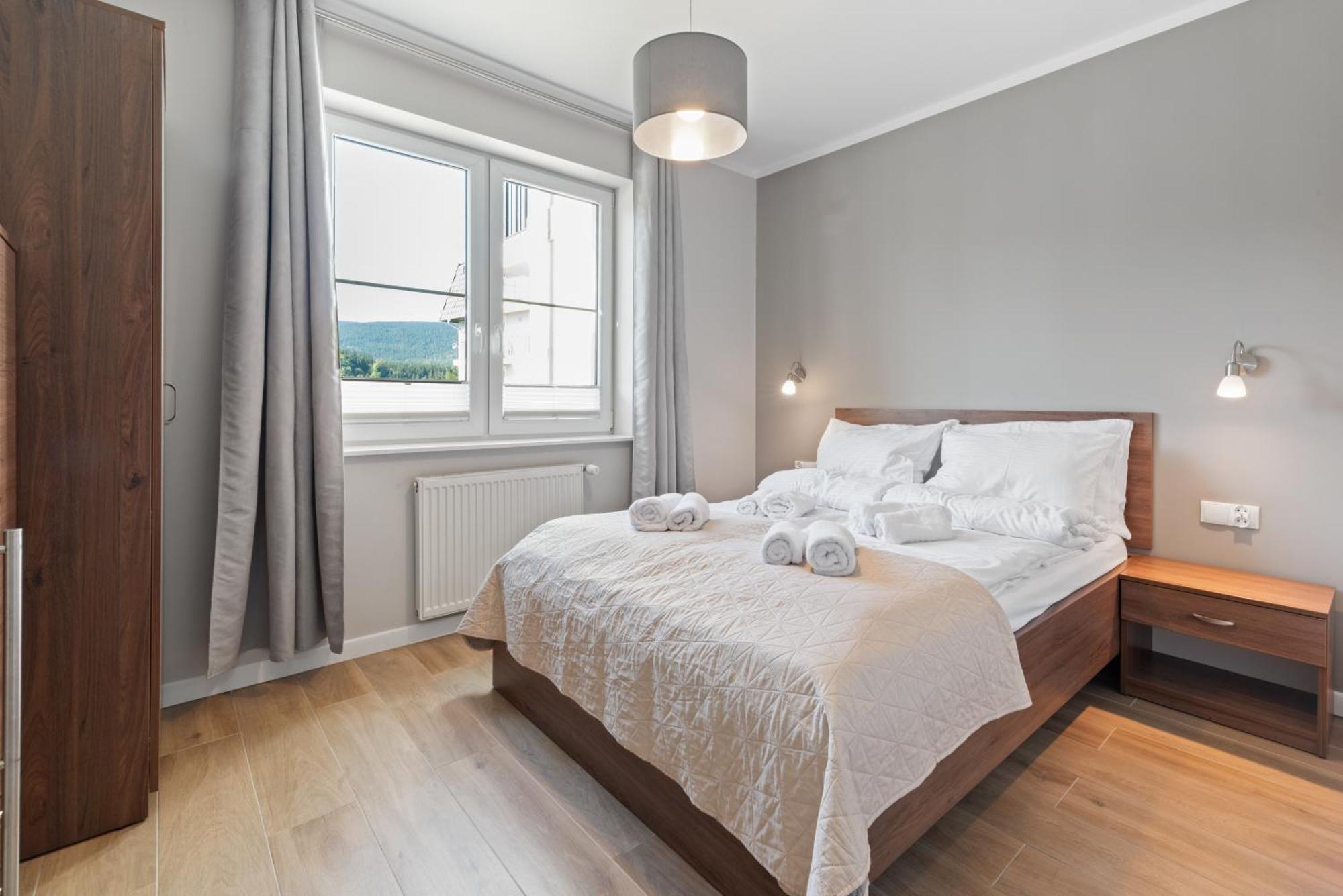 Apartamento Lorien Szklarska Poręba Exterior foto